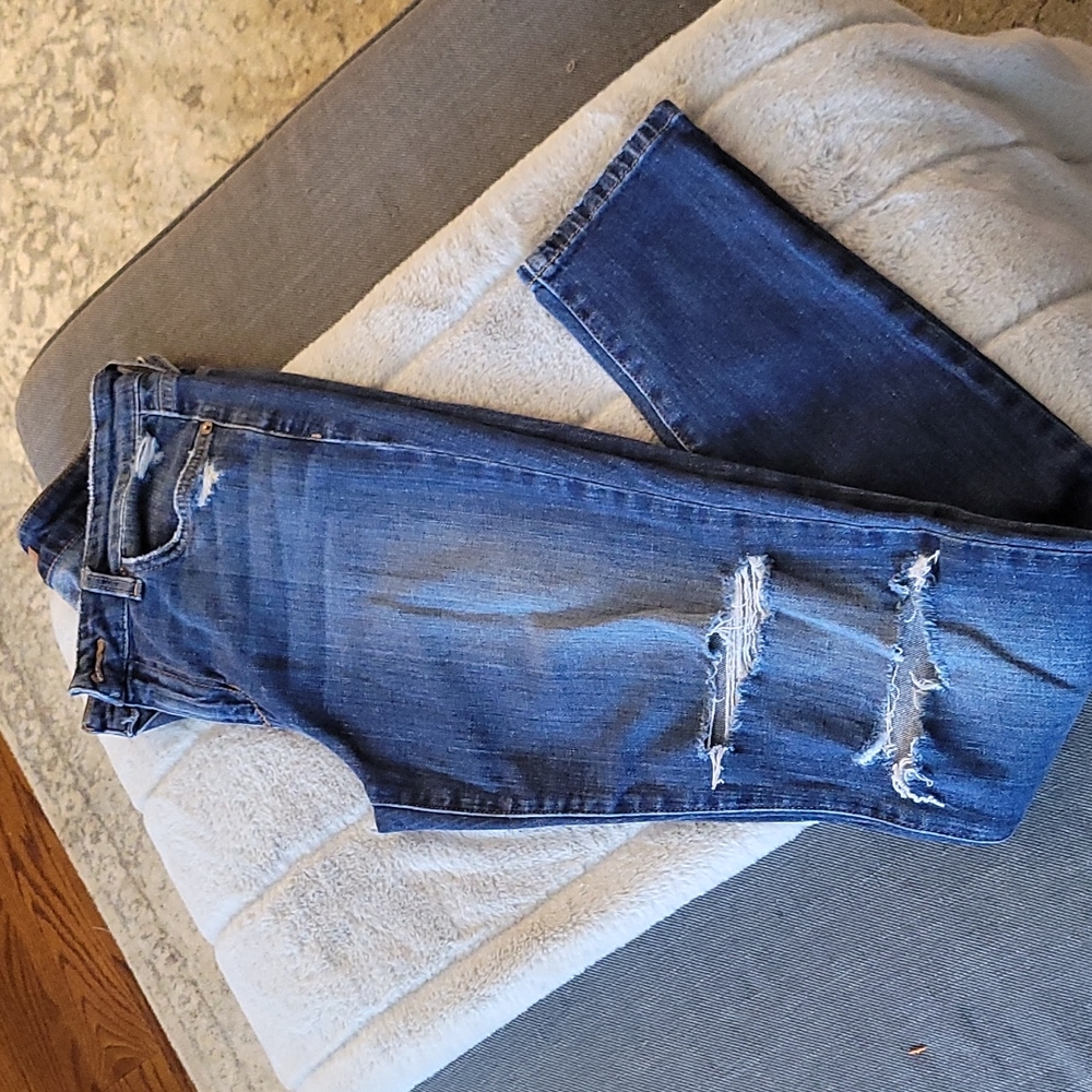 Joe's Jeans